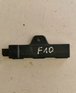 Interior comfort aerial antenna