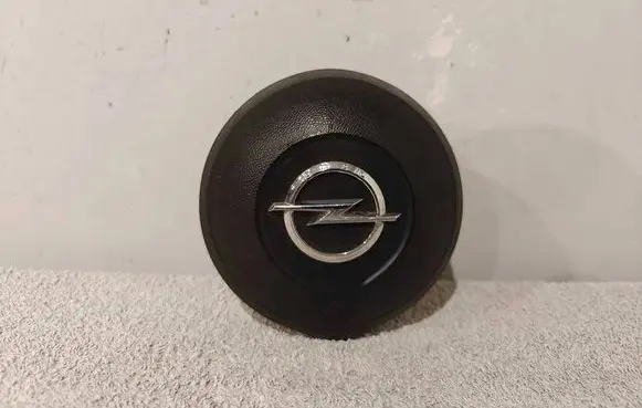Opel Adam Steering wheel airbag 13357723 498131295Q 367416257