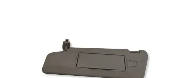 Mercedes-Benz E W212 Sun visor 