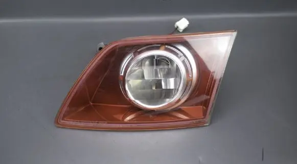 Infiniti FX Tailgate rear/tail lights