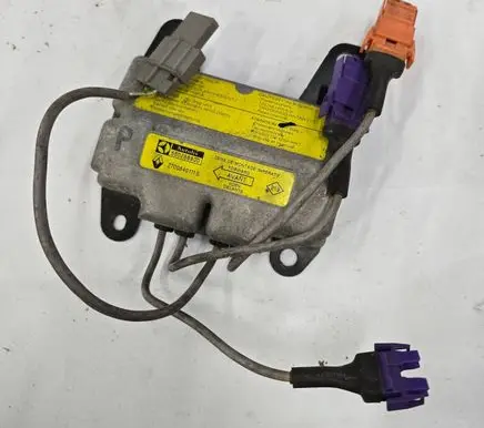 Renault Laguna I Airbag control unit/module 7700840111B 550288800