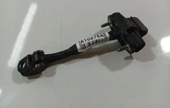 Ford Focus Rear door check strap stopper 