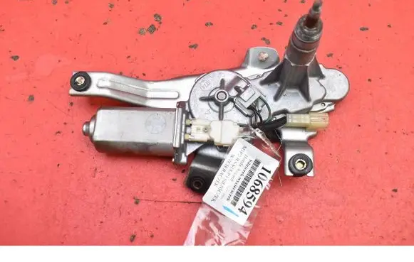 Honda Accord Rear window wiper motor 34952581