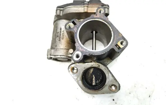 Renault Laguna III EGR valve A2C5317908 408265001 4082650010142