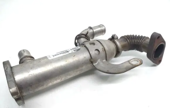 Ford Kuga I EGR valve cooler 993062h 9645689880 8653691
