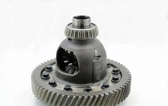 Ford Mondeo MK V Front differential 7M6R-4205-AB