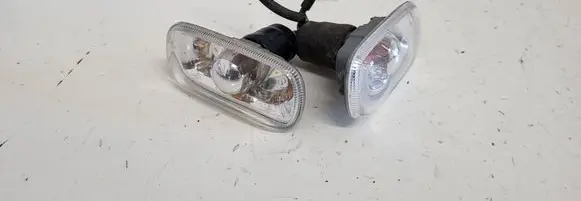 Audi A4 S4 B6 8E 8H Front fender indicator light 8E0949127