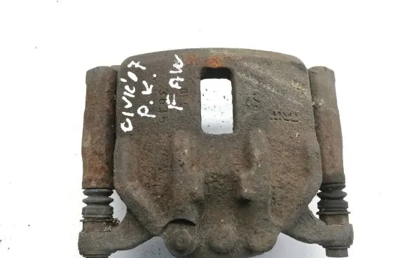 Honda Civic Front brake caliper