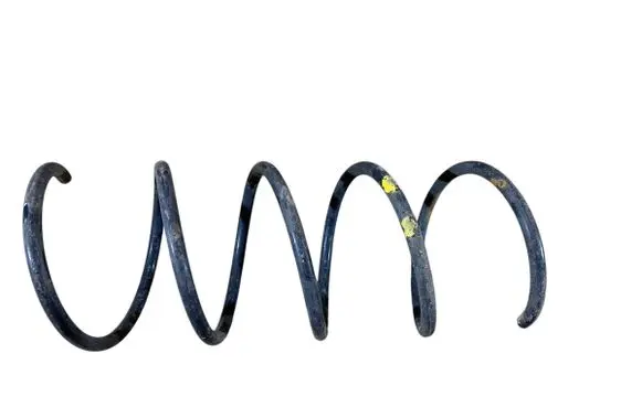 Mercedes-Benz C W203 Front coil spring
