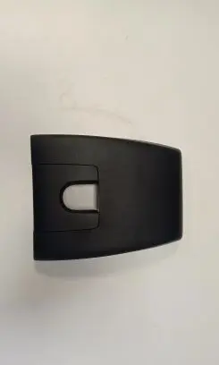 Toyota Sienna XL40 IV Rearview mirror trim 8646608010