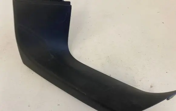 BMW X3 G01 Centre console side trim rear 7403762