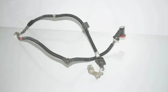 BMW 1 F40 Positive cable (battery) 8580061 12428580061