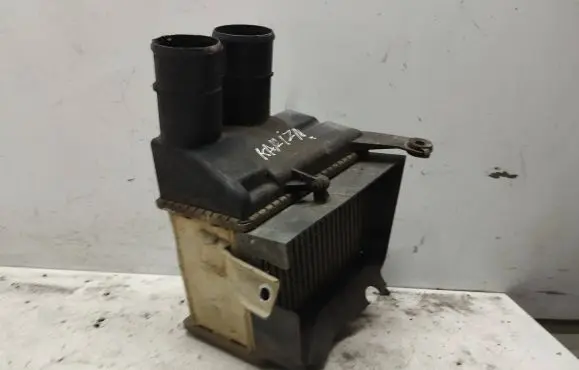 Mitsubishi Carisma Intercooler radiator
