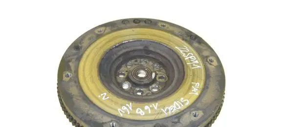 Fiat Sedici Dual mass flywheel 54G00 M16A