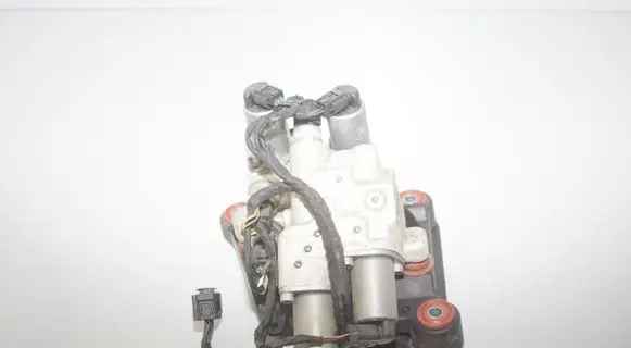BMW 5 F10 F11 Air suspension compressor 9178791 61129178791