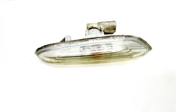BMW 3 E90 E91 Front fender indicator light 725332602