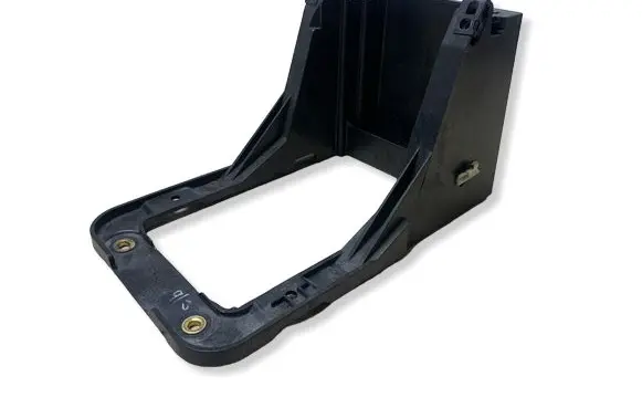 Audi A3 S3 A3 Sportback 8P Other interior part 8P0863531A