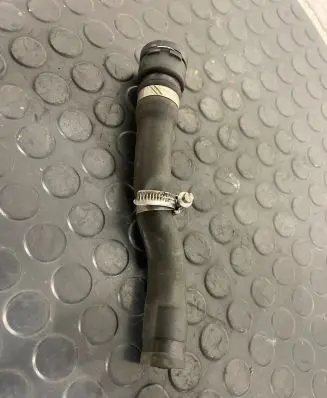 BMW X5 F15 Engine coolant pipe/hose 1436378