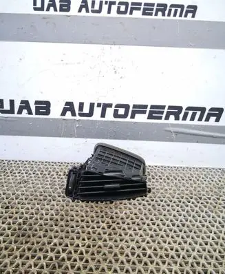 Hyundai i20 (PB PBT) Dash center air vent grill 974101J600