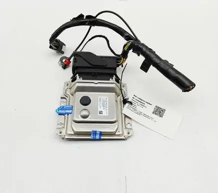 Ford Ranger Adblue control unit KV6A5H298CE