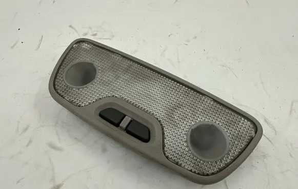 Volvo S60 Rear seat light 9178936