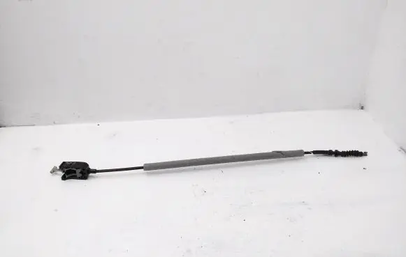 Volkswagen Tiguan Front door cable line 5A0837017C