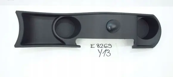 Citroen C4 I Cup holder 9647160077