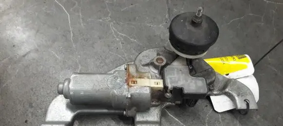 Suzuki Swift II Rear window wiper motor