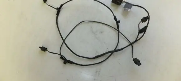 BMW 1 E81 E87 Parking sensor (PDC) wiring loom 9119680