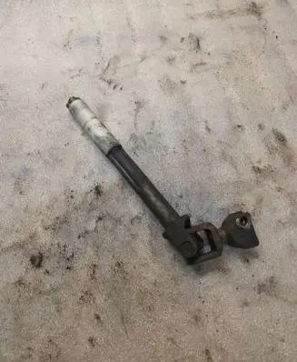 Audi Q7 4L Steering column universal joint