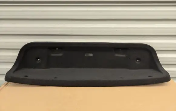 BMW 8 G14 Tailgate trim 7463478