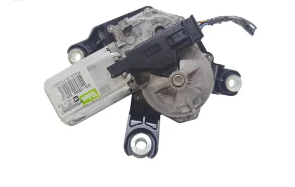 Opel Insignia A Rear window wiper motor 13227418 W000008967