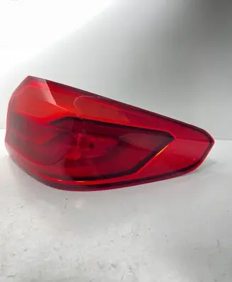 BMW 5 G30 G31 Rear/tail lights 7376464 630000 630002