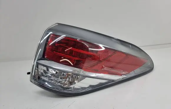 Lexus RX III Rear/tail lights