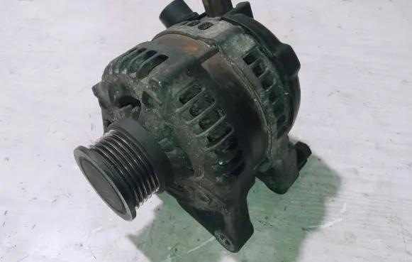 Volvo S40 Generator/alternator