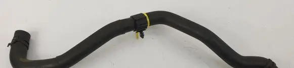 Skoda Roomster (5J) Engine coolant pipe/hose