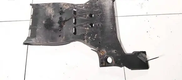 Lexus IS 220D-250-350 Engine splash shield/under tray