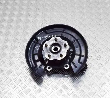 Lexus RX 450H Rear wheel hub