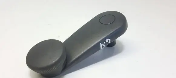 Volvo S40, V40 Rear door window winding handle 