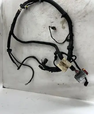 Iveco Daily 6th gen Other wiring loom 17450512 A2205450128