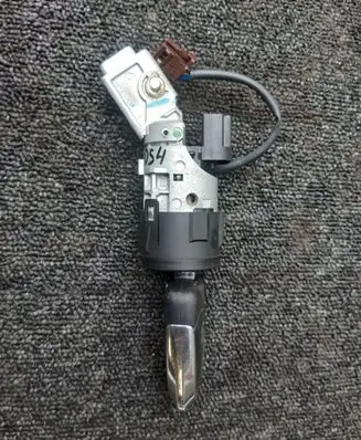 Citroen DS4 Ignition lock