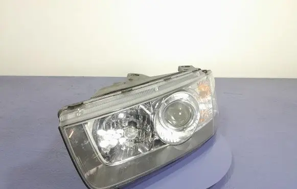 Chevrolet Captiva Headlight/headlamp
