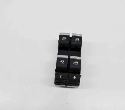 Audi A5 Electric window control switch 4M0959851B