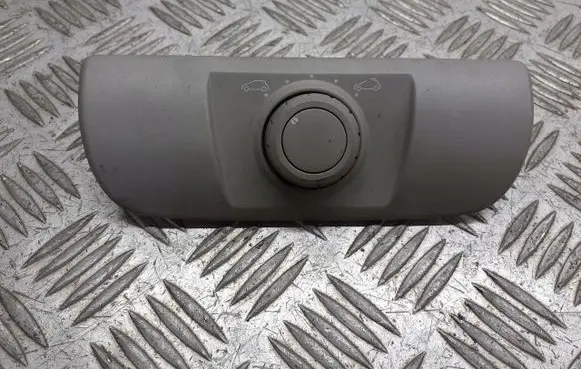 Renault Megane II Sunroof switch 8200119893