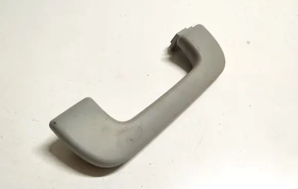 Audi A4 S4 B9 Front interior roof grab handle 8R0857607H