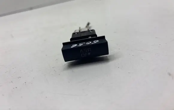 Skoda Octavia Mk2 (1Z) Traction control (ASR) switch 1Z0927133B