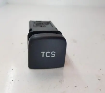 Traction control (ASR) switch