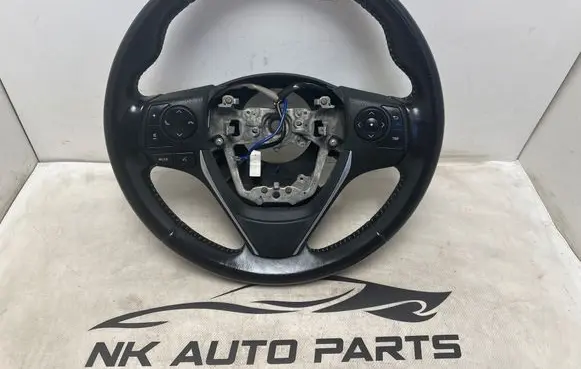 Toyota Auris E180 Steering wheel 6212140