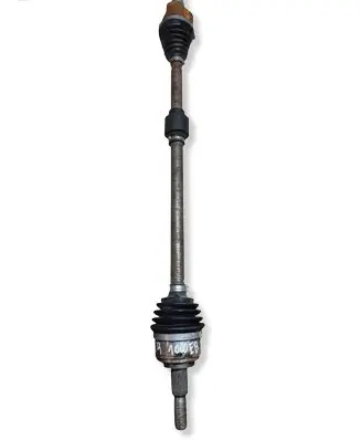 Ford Focus Front driveshaft JX673B436DAD