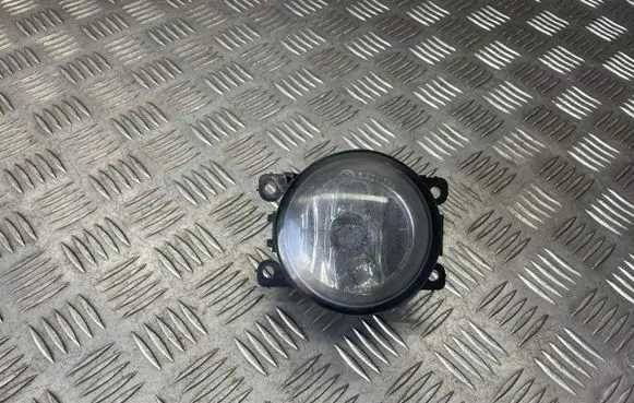 Renault Laguna II Front fog light 021714